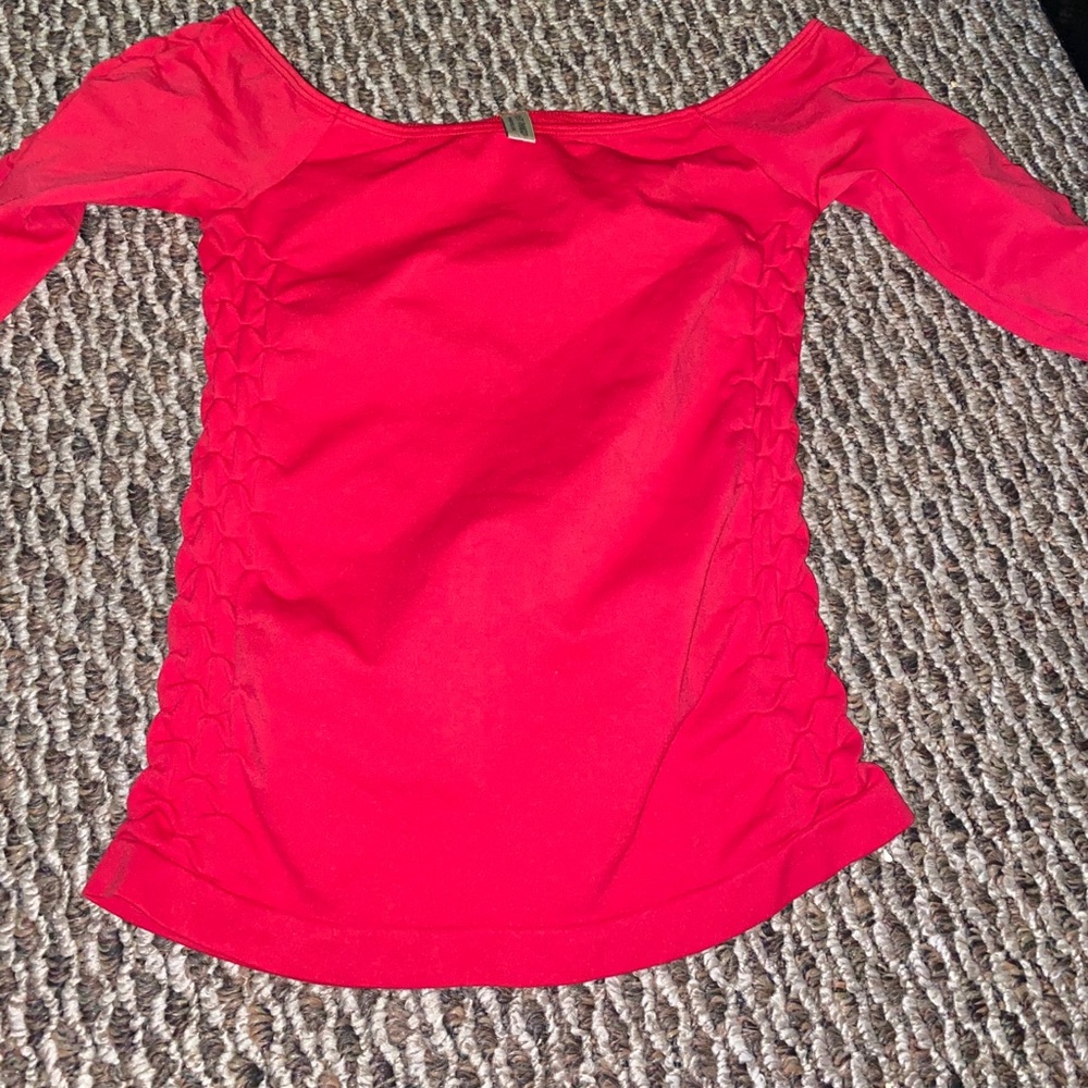 last tango top